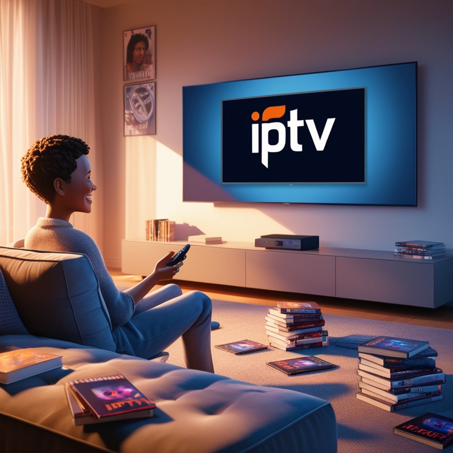 How to Watch Independent Films on IPTV