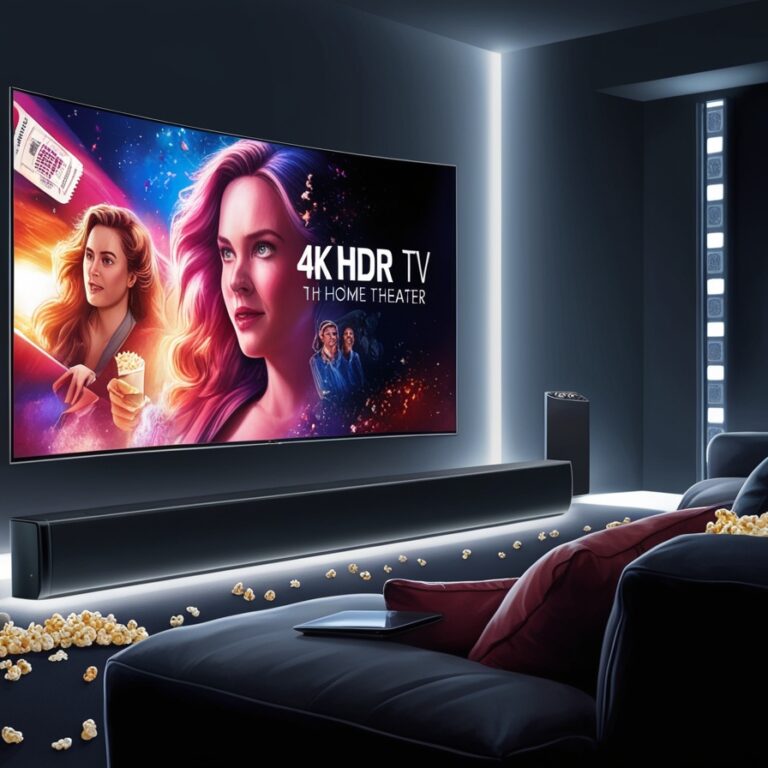 How to Stream Movies in HDR Quality