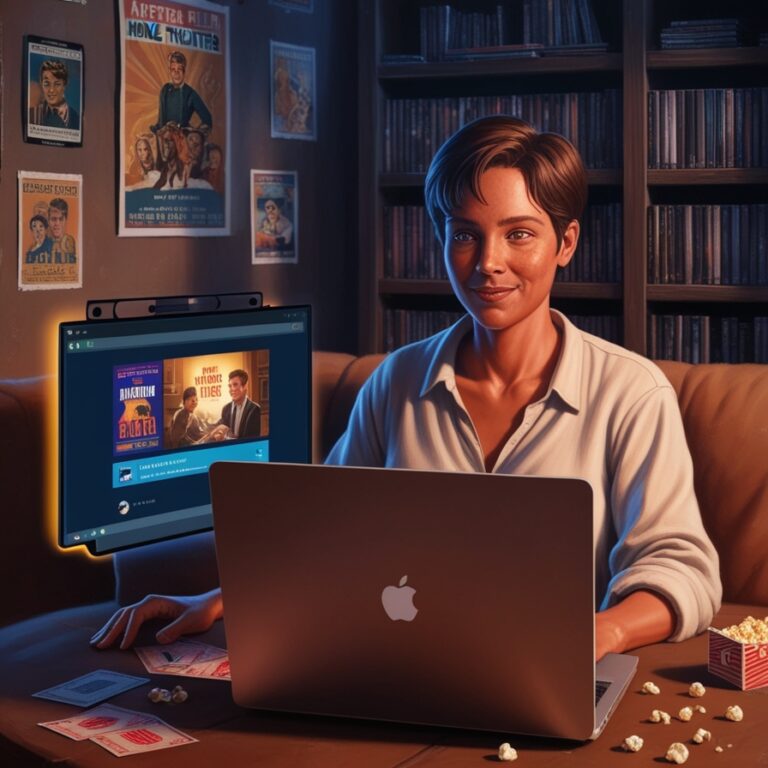 How to Watch Rare and Hard-to-Find Movies Online