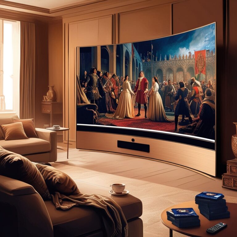 Best Ways to Stream Historical Dramas on IPTV